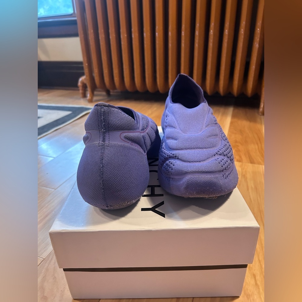 Trade Givenchy Ultraviolet TK-360 Slip On Sock Sneakers - Picture 8 of 14